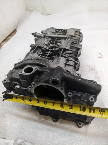 PORSCHE 911/996 CYLINDER HEAD ASSEMBLY W COVER 9961041391R SR: 6626 996GL2