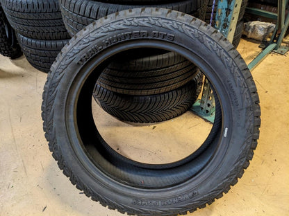 VENOM POWER TRAIL HUNTER ATS P 245 50 20 106H XL TIRE VPTHATS13 CQ2