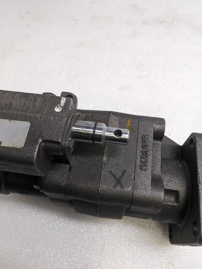 PERMCO DMD40020XR200 DUMP PUMP DIRECT MOUNT 4.0 CU.IN. DSP 2.0" GEAR RHR NEW R11