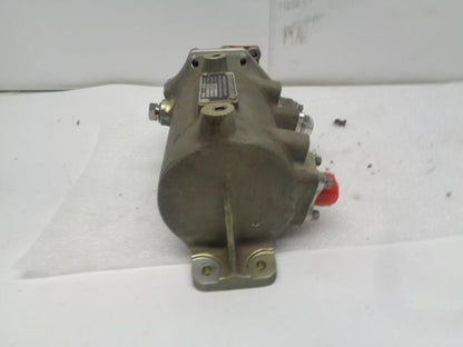 SERCK AVIATION U6578 IDG OIL COOLER 4571-1393 NEW R11