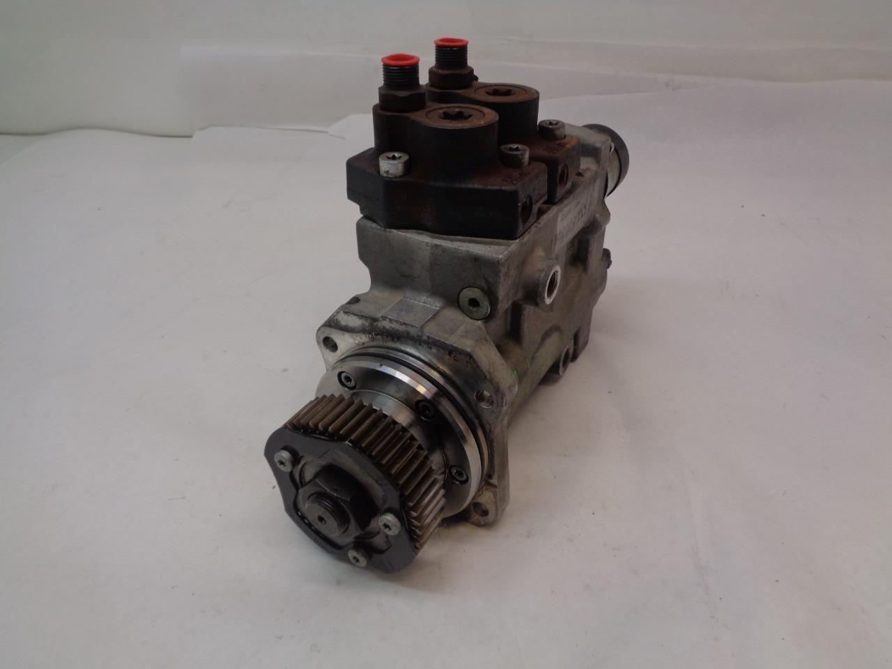 MERCEDES-BENZ ACTROS MP4 BOSCH HIGH PRESSURE FUEL PUMP A47009022150 R11