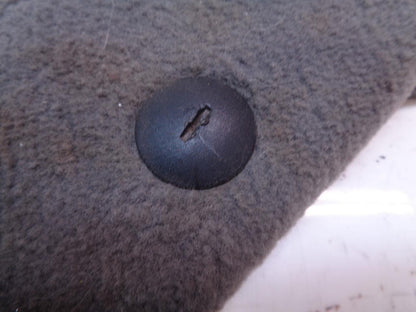 USED 1984-1989 PORSCHE 911 CONVERTIBLE TOP TRANSMISSION COVERS R20