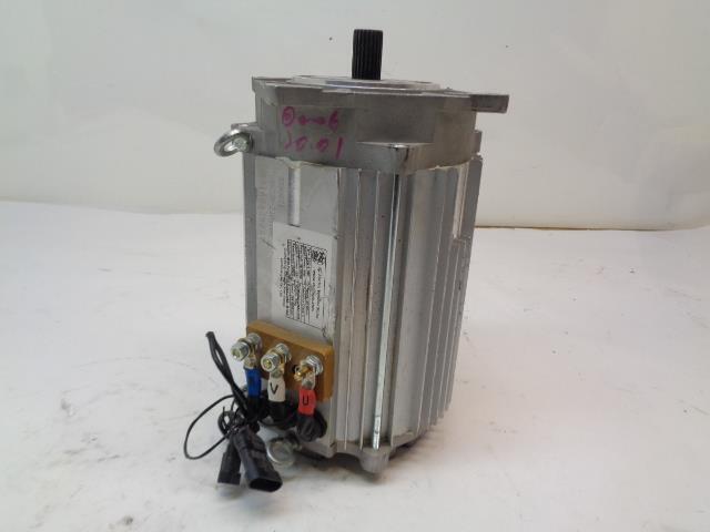 NEW SHINEGLE 4KW 48-72VDC 125AMP 3000RPM AC ELECTRIC VEHICLE MOTOR SGQ-4-18D R35