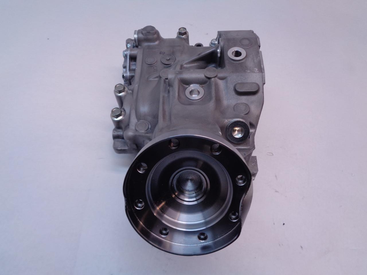 2021-22 ACURA TLX AWD 2.0L AUTOMATIC TRANSFER CASE HTYKT-1237607 DAMAGED BSRG6