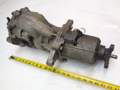 HYUNDAI REAR DIFFERENTIAL ASSEMBLY & COUPLING FOR 07-12 HYUNDAI VERACRUZ USED I2