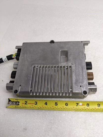 JOHN DEERE PFA12450 GENERATION-4 4600 PROCESSOR ONLY PH90240154 NEW R10