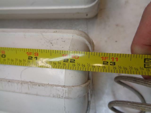 CHAMP Series Reverse Osmosis Water Filtration System Twin Pump USED BSR