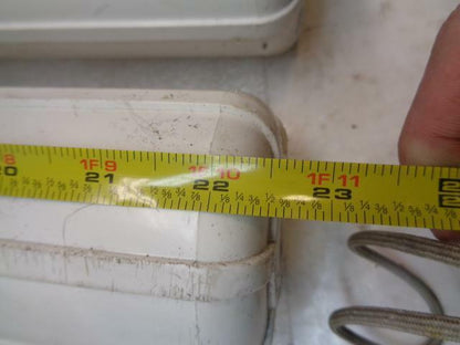 CHAMP Series Reverse Osmosis Water Filtration System Twin Pump USED BSR