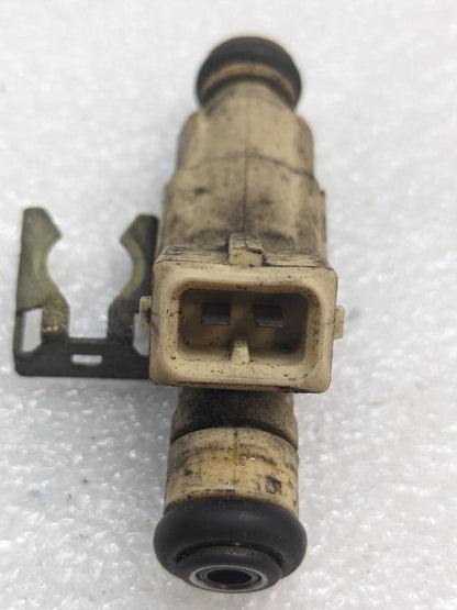 PORSCHE BOXSTER 986 INFUSING VALVE FUEL INJECTOR PETROL #6 0280156053 R21SPB