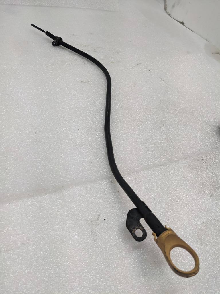 2003-2006 PORSCHE CAYENNE DIPSTICK OIL LEVEL TUBE DEEP DIP 94810706505 USED R23