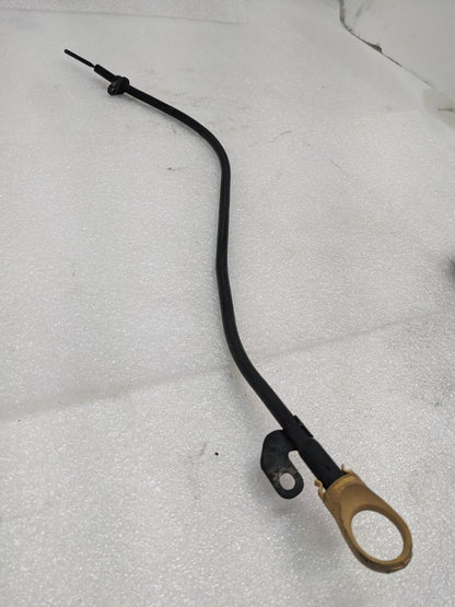 2003-2006 PORSCHE CAYENNE DIPSTICK OIL LEVEL TUBE DEEP DIP 94810706505 USED R23