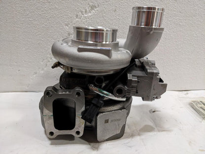 GENUINE MOPAR R8321377AA TURBOCHARGER FOR 2013-18 RAM 3500/4500/5500 NEW BSRT1