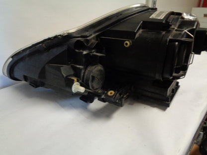 PORSCHE CAYENNE RIGHT HID HEADLIGHT 7L5 941 030 AA W/ MOUNTING BRACKET USED R31