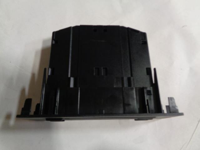 NEW PORSCHE 996 986 STORAGE BOX WITH 4 CD HOLDER TRAYS 996 552 443 00 R25T5