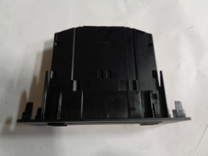 NEW PORSCHE 996 986 STORAGE BOX WITH 4 CD HOLDER TRAYS 996 552 443 00 R25T5