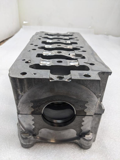 1998 PORSCHE 911 CRANKSHAFT BEARING CASE/CARRIER 9961011113R REBUILT 996BGL2