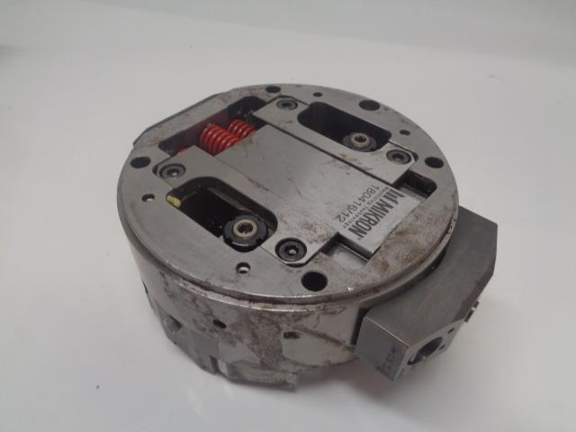 1 NEW MIKRON 180416/12 UNIDENTIFIED MACHINING TECHNOLOGY COMPONENT R28