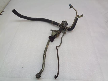 PORSCHE 93011314701 DIVERTER VALVE EGR SYSTEM FOR 87-95 PORSCHE 911 928 USED R20