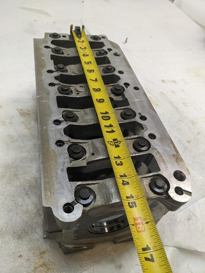 PORSCHE 986/987 BOXSTER CRANKSHAFT CASE ASSEMBLY 9961011128R USED 996BGL2