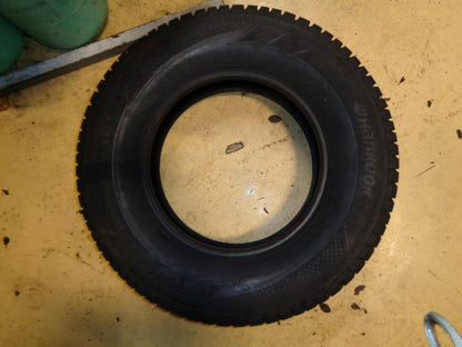 1 HANKOOK WINTER I*PIKE X P 225 75 16 104T SL TIRE 1026040