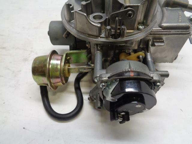 Tomco Ford Motorcraft Carburetor 2-845 for 81-83 Various Models REMAN R5