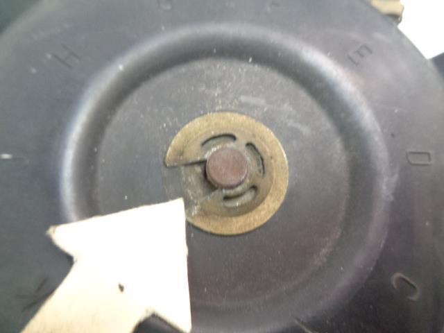 PORSCHE 94410614302 RADIATOR FAN SHROUD FOR PORSCHE 924/944 USED R25