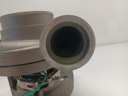 GENUINE REMANUFACTURED DETROIT DIESEL GHG14 TRUCK TURBOCHARGER RA4710967399 E2