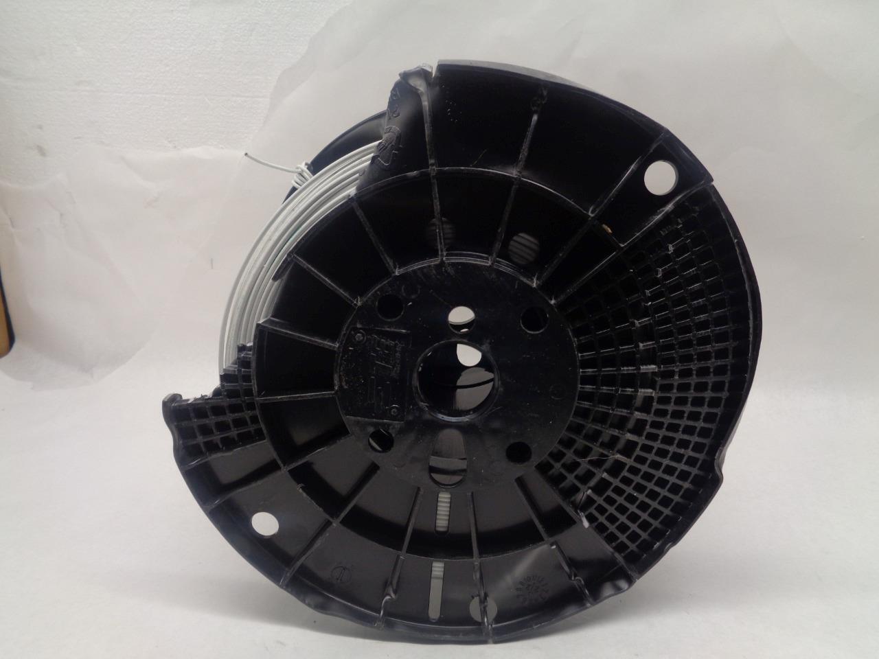 RAYCHEM HOOK UP WIRE 12AWG CL GP INSL600V 55PC0211-12-9CS2600 2300FT R35