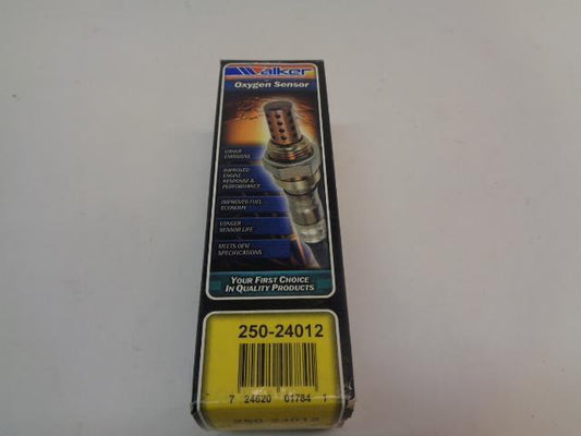 BRAND NEW WALKER HONDA BUICK CHEVY GMC OXYGEN SENSOR 250-24012 R13T4