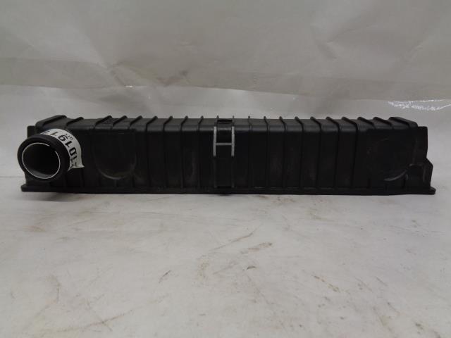 Porsche Radiator End Tank AUTOMATIC BEHR P0-006 NEW R21