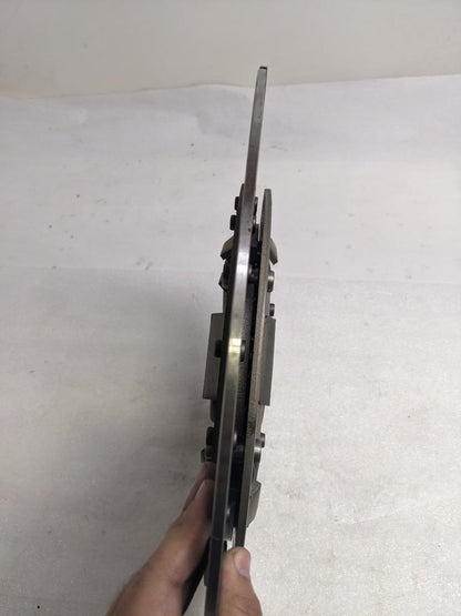 EXEDY 9H02 TORSIONAL DAMPER CLUTCH DISC 18.5" DIA 22T NEW R6