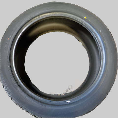 1 NEW YOKOHAMA PARADA SPEC-X 275 45 20 110V TIRES 00226