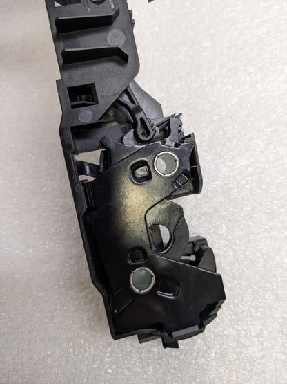 PORSCHE 9P1885113 FOLDING SEAT LATCH LH REAR FOR 2012-2024 911 NEW PGB2TB