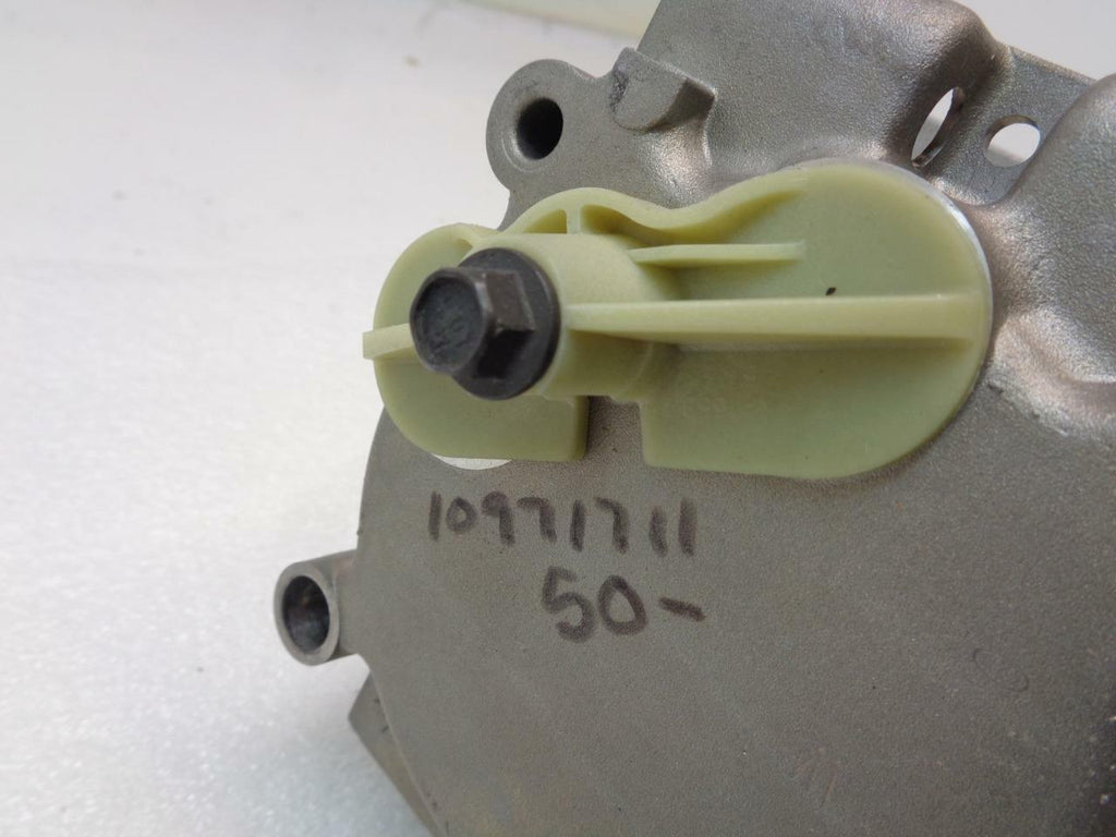 NEW VISTEON 010306 AC COMPRESSOR 1995-04 FORD, MAZDA, MERCURY (VARIOUS) R2