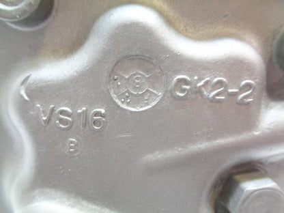 HYUNDAI  977012H100 AC COMPRESSOR ASSEMBLY FOR 2006-2010 HYUNDAI ELANTRA NEW R14