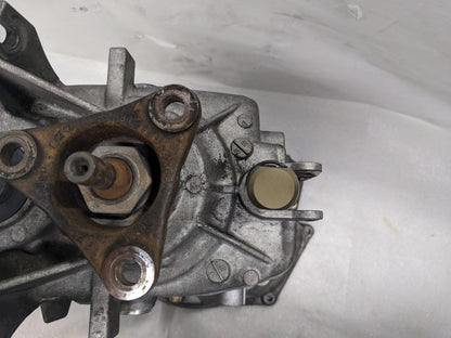 BMW 1053 401 114 MANUAL TRANSMISSION 5 SPEED USED B1B2