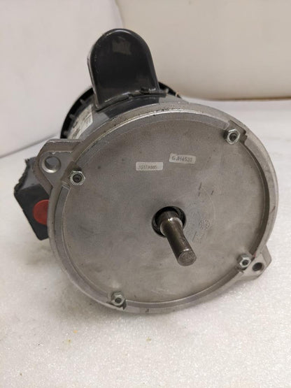 EMERSON C63BXGJH-4538 ELECTRIC FEED MOTOR FOR LIVESTOCK OPERATIONS NEW H2