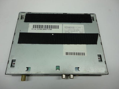 BRAND NEW KENWOOD KTC-SR902 CAR SATELLITE RADIO TUNER R17