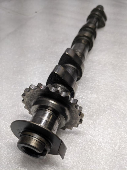 PORSCHE 911 996 (1998-2005) CAMSHAFT INTAKE (CYLINDER4-6) 996221 USED 996B.G.L.