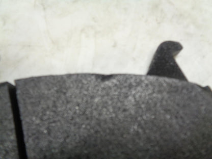 NEW PERFORMANCE FRICTION BRAKE PADS 786Z R5TD