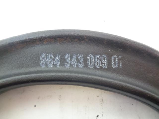 PORSCHE PAIR OF FRONT SWAY BAR DROP LINKS LEFT AND RIGHT USED R20