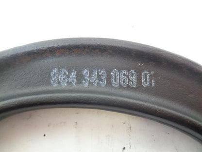 PORSCHE PAIR OF FRONT SWAY BAR DROP LINKS LEFT AND RIGHT USED R20