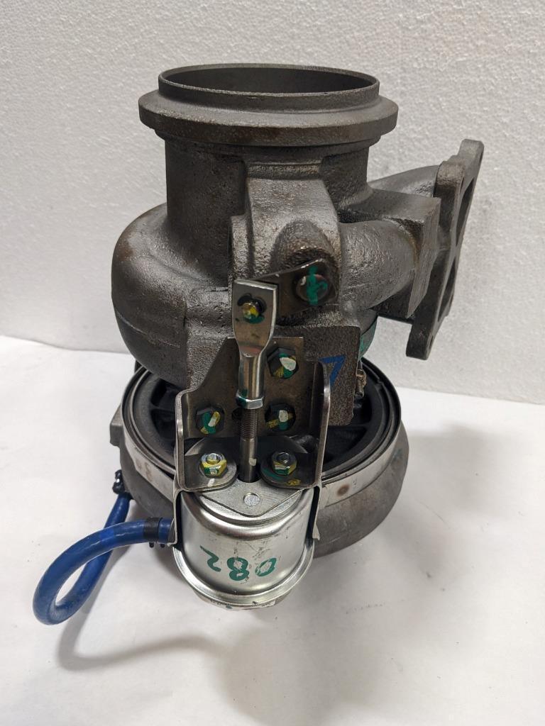 Caterpillar CAT Turbocharger 10R-3594 TURBO GP B REMANUFACTURED GENUINE BSRG1