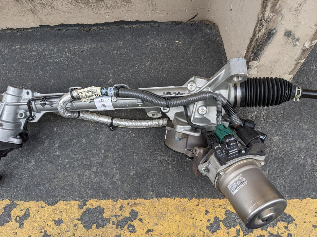 NISSAN POWER STEERING GEARBOX/RACK AND PINION FOR 2019-2020 ALTIMA NEW BRST1
