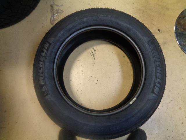 MICHELIN LATITUDE TOUR HP (NO) PORSCHE P 235 60 18 103V SL TIRE 33988 BQ3