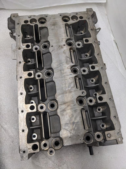 PORSCHE BARE ENGINE CASE FOR 03-10 CAYENNE 9PA 4.5L V8 USED I1