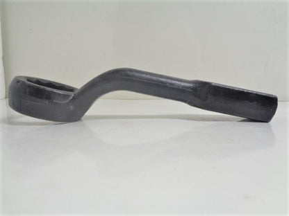 WRIGHT TOOL 1989 2-15/16" 12PT 45° OFFSET HANDLE STRIKING FACE BOX WRENCH R22T7