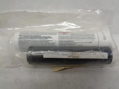 NOS LOCTITE 11-15 PORSCHE CAYENNE SEALER 000 043 204 35 R20T8