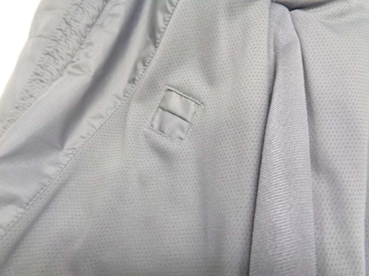 NEW MEN'S NIKE HYPERFLY BASKETBALL JACKET GRAY SIZE XL 503426 085 SR