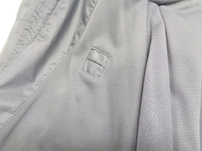 NEW MEN'S NIKE HYPERFLY BASKETBALL JACKET GRAY SIZE XL 503426 085 SR